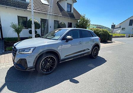 Audi Q2 35 TFSI S tronic S line