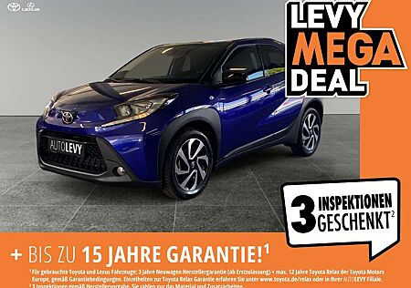 Toyota Aygo (X) 1.0l Pulse *CARPLAY*