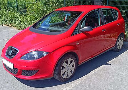 Seat Altea 1.6