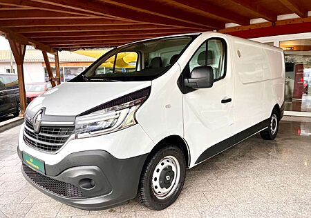 Renault Trafic Kasten L2H1 LED AHK Klima Tüv neu