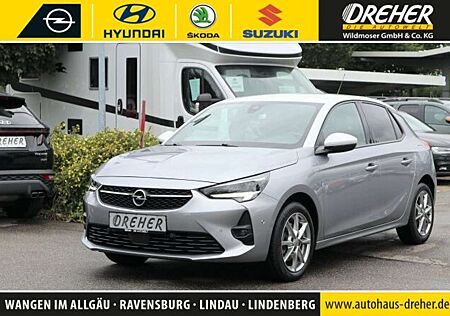 Opel Corsa F 1.2 Turbo GS Line Klima/LED/Kamera/PDC BC