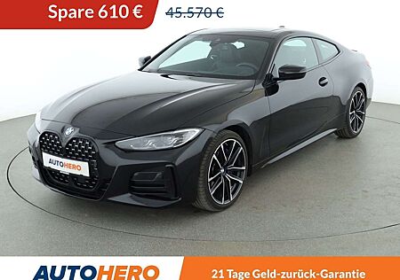 BMW 440 M440i xDrive Aut.*HEAD-UP*LED*NAVI*CAM*ACC*PDC*SHZ