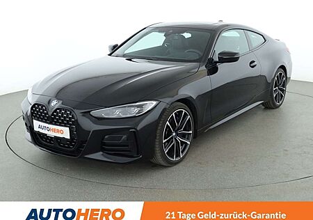 BMW 440 M440i xDrive Aut.*HEAD-UP*LED*NAVI*CAM*ACC*PDC*SHZ
