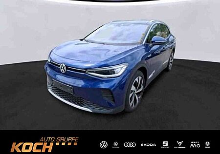 VW ID.4 Volkswagen Pro Performance LED NAVI AHK PANO KAMERA KL