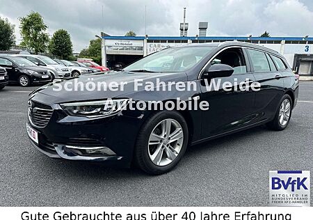 Opel Insignia SportsTourer Business Innovation-Matrix-HuD-Navi