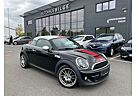 Mini Cooper S Coupe Garantie /Navi/ Leder/2 Hand/SHZ