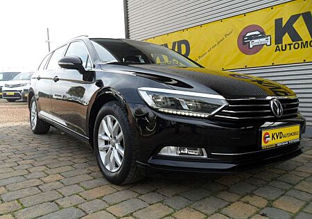 VW Passat Variant Volkswagen Comfortline BMT/Start-Stopp