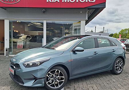 Kia Cee'd Ceed / Ceed 1.5 T-GDI Spirit+TEC+LED+GD*AKTION