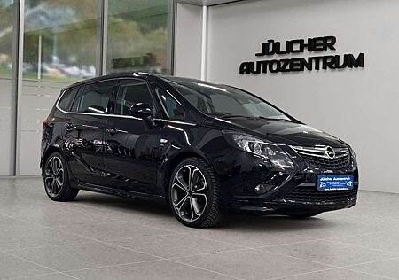 Opel Zafira Tourer Turbo OPC-Line Autom. ,7-Sitzer