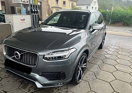 Volvo XC 90 XC90 R Design AWD