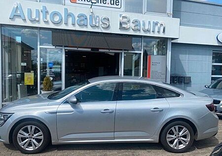 Renault Talisman Life