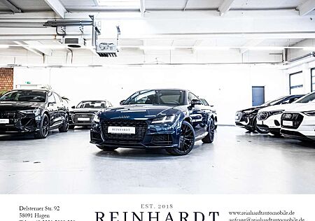 Audi TT COUPE 40TFSi 19Z./S-SITZE/NAV+/KEYLESS/APS+