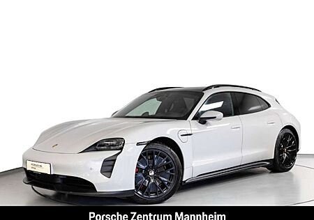 Porsche Taycan GTS Sport Turismo Range Manager InnoDrive