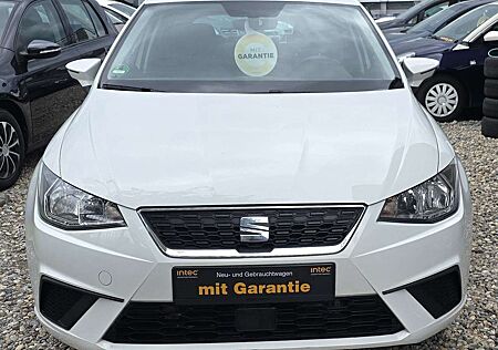 Seat Ibiza Style
