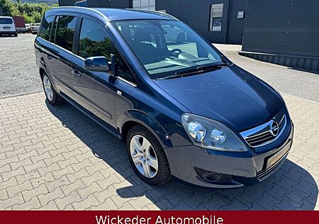Opel Zafira B 1.6 Design Edition/Tüv Neu
