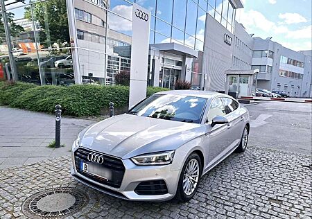 Audi A5 40 TDI Sportback S-tronic Top Zustand