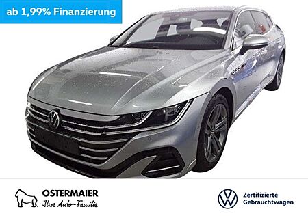 VW Arteon Volkswagen Shootingbrake R-LINE 2.0TDI 200PS DSG NP.77T ACC.5