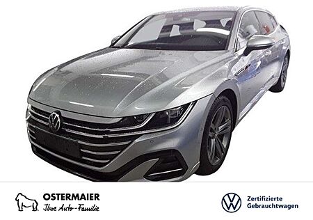 VW Arteon Volkswagen Shootingbrake R-LINE 2.0TDI 200PS DSG NP.77T ACC.5