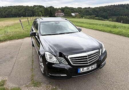 Mercedes-Benz E 350 T CDI DPF 4Matic BlueEFFICIENCY 7G-TRONIC