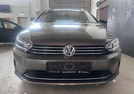 VW Golf Sportsvan Volkswagen 1,4 BlueMotion Technology GOSV *NAVI*KLIMA*