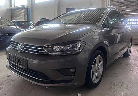 VW Golf Sportsvan Volkswagen 1,4 BlueMotion Automatik *NAVI*KLIMA*