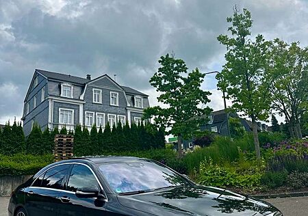 Mercedes-Benz S 350 L S65 Amg Umbau/Sound/Burmester/Voll/Voll