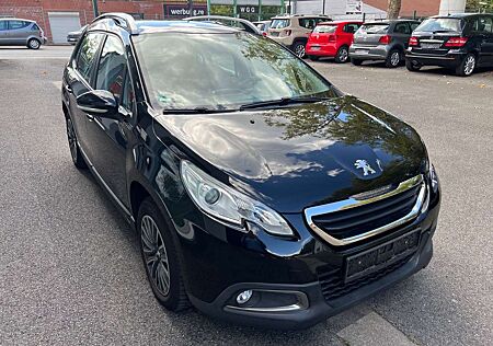 Peugeot 2008 Active"Klima"Prins-AUTOGAS"SHZ"Navi"Pano"