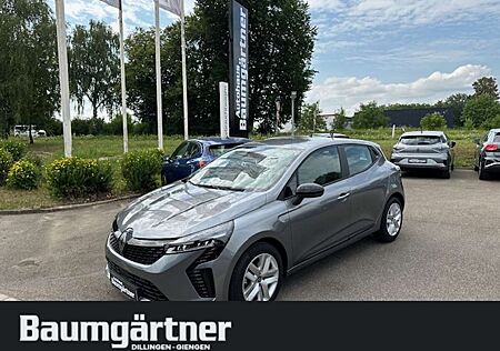 Renault Clio Evolution TCe 90 Automatik PDC/Sitzheizung