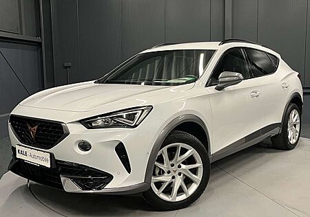 Cupra Formentor 2.0 TDI DSG 4Drive*XL-Paket*KAMERA*ACC*CarPlay*