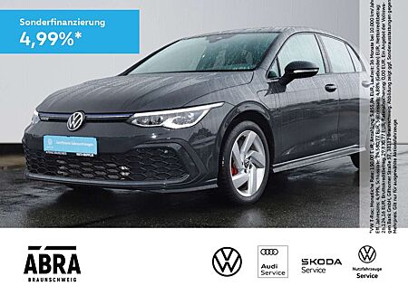 VW Golf Volkswagen VIII 1.4 eTSI GTE LED+NAV+LANE+DAB