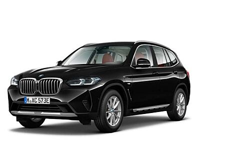 BMW X3 xDrive30e AT Innovationsp. Aut. Klimaaut. AHK