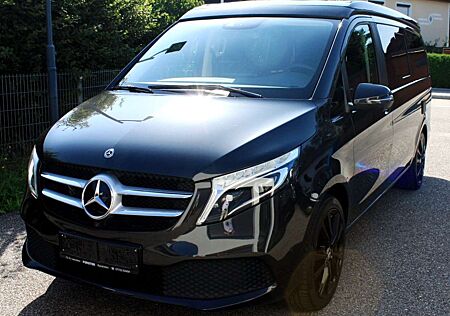 Mercedes-Benz V 300 Marco Polo 639/2 Edition