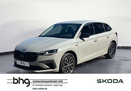 Skoda Scala Drive 1,0 TSI 7-Gang automat