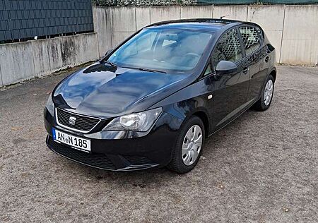Seat Ibiza 1.2 TSI Style