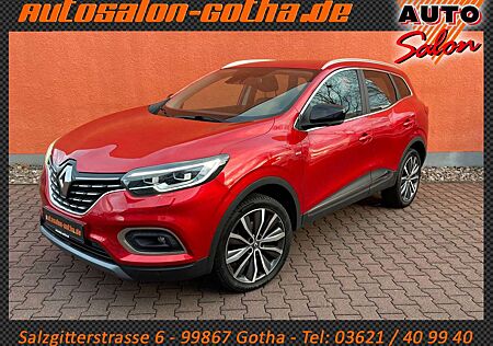 Renault Kadjar TCe 160 GPF EDC Bose Edition LED+NAVI SHZ
