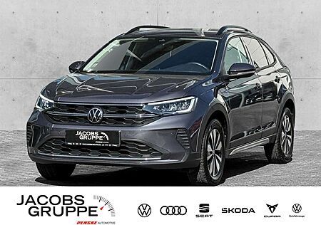 VW Taigo Volkswagen 1.0 TSI LED/Sitzh./PDC/Ganzjahresr. Move