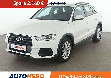 Audi Q3 1.4 TFSI ACT Aut.NAVI*XENON*PDC*TEMPO*ALU*