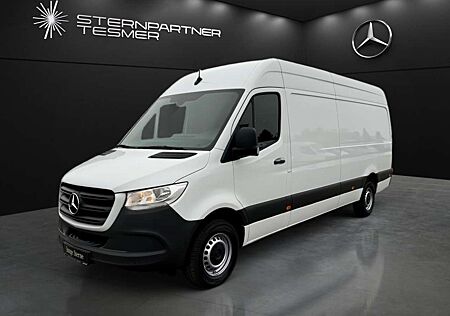 Mercedes-Benz Sprinter 317 CDI Kasten Maxi 9G Klima+Kamera