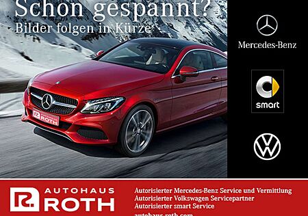 Mercedes-Benz SLK 200 Kompressor Roadster Sitzhzg./P-Lenkung