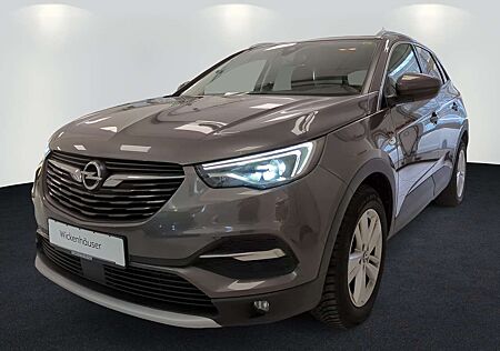 Opel Grandland 1.2 Turbo INNOVATION FLA SpurW LM LED