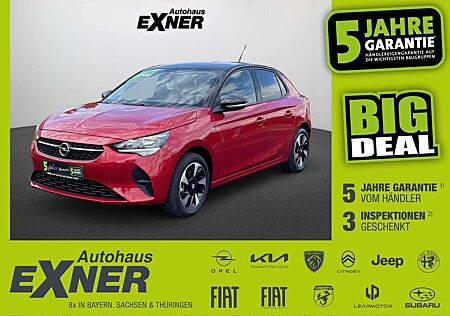 Opel Corsa-e EDITION *wenig KM*DAB