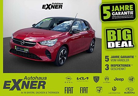 Opel Corsa-e EDITION *wenig KM*DAB