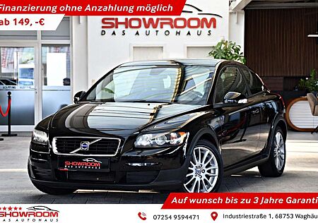 Volvo C30 1.6 Edition Klima 2.Hand nur 58tkm!