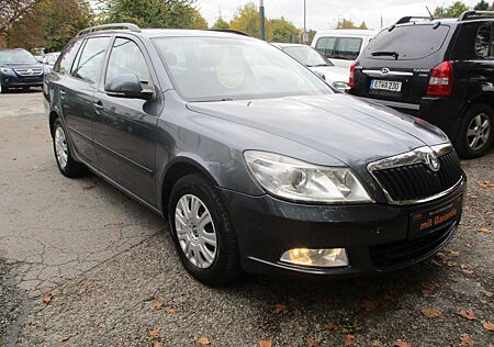 Skoda Octavia Combi 1.6 Ambiente