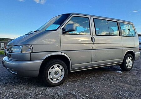 VW T4 Caravelle Volkswagen