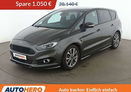 Ford S-Max 2.0 TDCi EcoBlue ST-Line Aut.*NAVI*LED*ACC*CAM*PDC