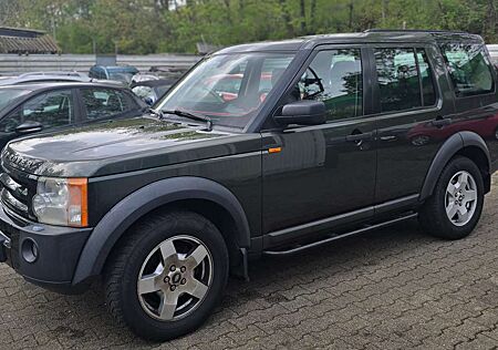 Land Rover Discovery Diesel TD V6 SE,Tüv 06,2027,P-Dach.