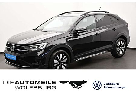 VW Taigo Volkswagen 1.0 TSI Move LED/ACC/Kamera