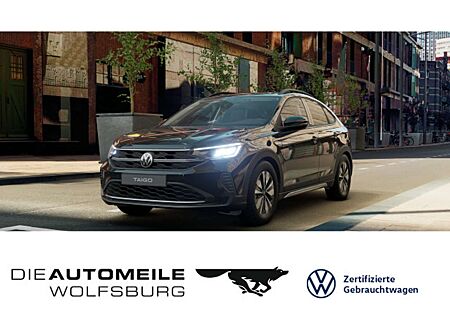 VW Taigo Volkswagen 1.0 TSI Move LED/ACC/Kamera