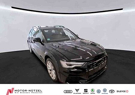 Audi A6 Allroad 55 TDI QU 5JG+MATRIX+AHK+AIR+B&O+360°